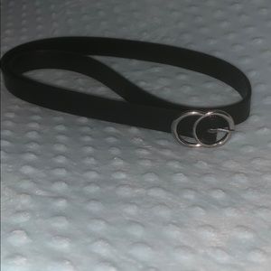 Forever 21 belt